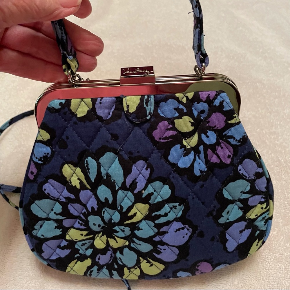 Vera Bradley Crossbody